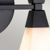 Дополнительное фото Настенный светильник Elstead Lighting Bowtie BOWTIE-2-MB: Купить в Интернет магазин освещения GCSVET.RU