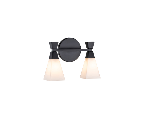 Основное фото Настенный светильник Elstead Lighting Bowtie BOWTIE-2-MB: Купить в Интернет магазин освещения GCSVET.RU