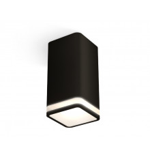 Светильник потолочный Ambrella Light Techno Spot XS7821020 (C7821, N7751)