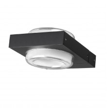 Светильник настенный для улицы Odeon Light Vart 6654/6WL