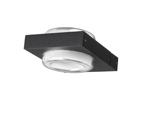 Основное фото Светильник настенный для улицы Odeon Light Vart 6654/6WL: Купить в Интернет магазин освещения GCSVET.RU