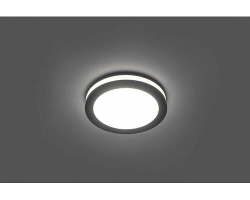 Дополнительное фото Светильник встраиваемый LED Feron AL508 41024: Купить в Интернет магазин освещения GCSVET.RU