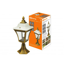 Светильник ландшафтный TDM Electric Глазурь SQ0330-0328