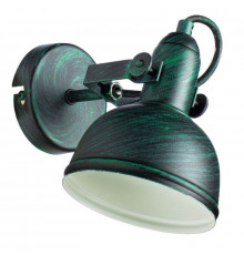 Светильник спот Arte Lamp Martin A5213AP-1BG