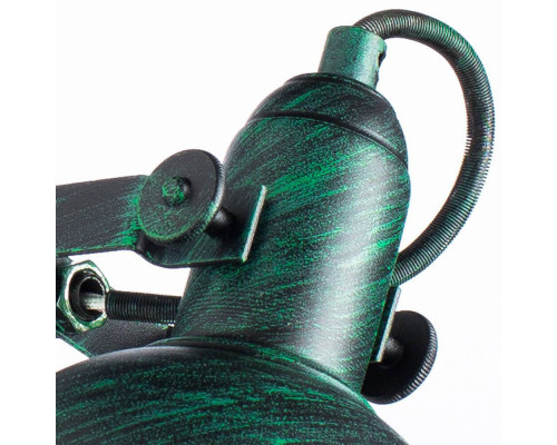 Дополнительное фото Светильник спот Arte Lamp Martin A5213AP-1BG: Купить в Интернет магазин освещения GCSVET.RU
