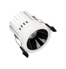Светильник встраиваемый Arlight MS-Atlas-Built-R58-10W Warm3000 035454