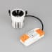 Дополнительное фото Светильник встраиваемый Arlight MS-Atlas-Built-R58-10W Warm3000 035454: Купить в Интернет магазин освещения GCSVET.RU