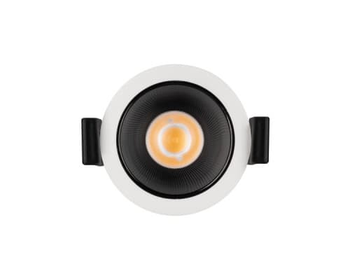 Дополнительное фото Светильник встраиваемый Arlight MS-Atlas-Built-R58-10W Warm3000 035454: Купить в Интернет магазин освещения GCSVET.RU