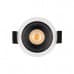Дополнительное фото Светильник встраиваемый Arlight MS-Atlas-Built-R58-10W Warm3000 035454: Купить в Интернет магазин освещения GCSVET.RU