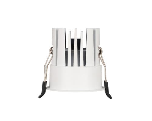 Дополнительное фото Светильник встраиваемый Arlight MS-Atlas-Built-R58-10W Warm3000 035454: Купить в Интернет магазин освещения GCSVET.RU