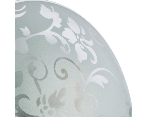 Дополнительное фото Светильник настенный Arte Lamp Ornament A4120PL-1CC: Купить в Интернет магазин освещения GCSVET.RU