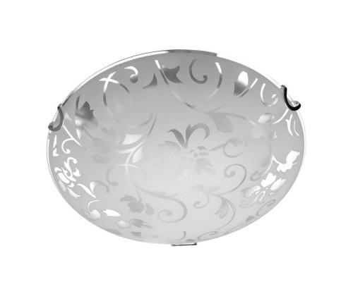 Дополнительное фото Светильник настенный Arte Lamp Ornament A4120PL-1CC: Купить в Интернет магазин освещения GCSVET.RU