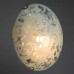Дополнительное фото Светильник настенный Arte Lamp Ornament A4120PL-1CC: Купить в Интернет магазин освещения GCSVET.RU