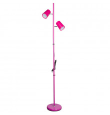 Напольный светильник Uniel ULM-T600 2х6W/4500K/DIM RED UL-00010176