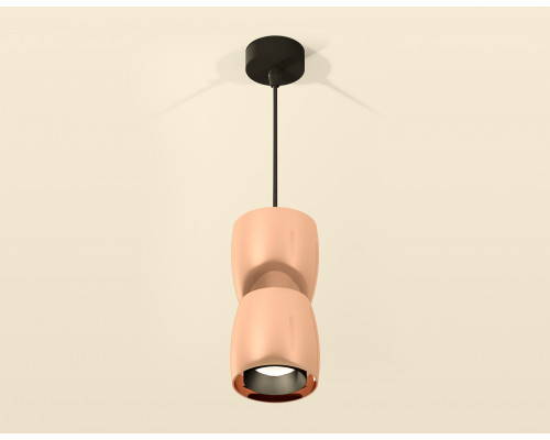 Дополнительное фото Светильник подвесной Ambrella Light Techno Spot XP1144010 (A2311, C1144x2, A2011, N7031): Купить в Интернет магазин освещения GCSVET.RU