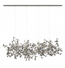 Люстра подвесная Loft IT Spark 10101/4 Chrome