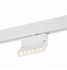 Светильник трековый LED для магнитного шинопровода ST Luce Andre ST362.536.06