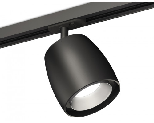 Основное фото Светильник трековый (комплект) Ambrella Light Track System XT1142001 (A2537, C1142, N7033): Купить в Интернет магазин освещения GCSVET.RU