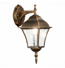 Светильник настенный для улицы ST Luce Domenico SL082.211.01