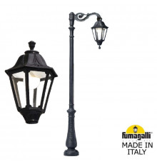 Садовый светильник Fumagalli E35.202.M10.AXH27