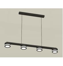 Светильник подвесной Ambrella Light Traditional (C9152, N8415) XB9152200