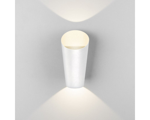 Дополнительное фото Уличный настенный светильник Elektrostandard 1539 TECHNO LED 4690389172533: Купить в Интернет магазин освещения GCSVET.RU