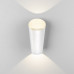 Дополнительное фото Уличный настенный светильник Elektrostandard 1539 TECHNO LED 4690389172533: Купить в Интернет магазин освещения GCSVET.RU