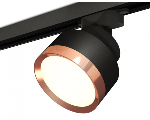 Основное фото Светильник трековый Ambrella Light Track System XT8102005 (A2526, A2106, C8102, N8126): Купить в Интернет магазин освещения GCSVET.RU