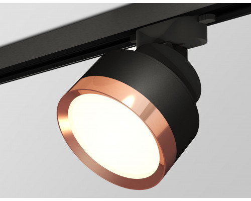Дополнительное фото Светильник трековый Ambrella Light Track System XT8102005 (A2526, A2106, C8102, N8126): Купить в Интернет магазин освещения GCSVET.RU