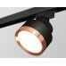 Дополнительное фото Светильник трековый Ambrella Light Track System XT8102005 (A2526, A2106, C8102, N8126): Купить в Интернет магазин освещения GCSVET.RU