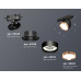 Дополнительное фото Светильник трековый Ambrella Light Track System XT8102005 (A2526, A2106, C8102, N8126): Купить в Интернет магазин освещения GCSVET.RU