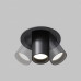 Дополнительное фото Светильник встраиваемый Maytoni Focus S C048CL-01-GU10-B: Купить в Интернет магазин освещения GCSVET.RU