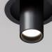 Дополнительное фото Светильник встраиваемый Maytoni Focus S C048CL-01-GU10-B: Купить в Интернет магазин освещения GCSVET.RU