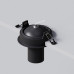 Дополнительное фото Светильник встраиваемый Maytoni Focus S C048CL-01-GU10-B: Купить в Интернет магазин освещения GCSVET.RU