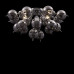 Дополнительное фото Светильник потолочный Maytoni Bolla MOD133CL-04CH: Купить в Интернет магазин освещения GCSVET.RU