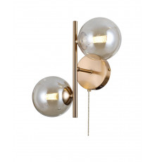 Настенный светильник Moderli Molly V10787-2W