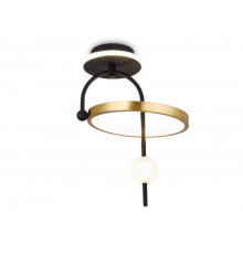 Светильник потолочный Ambrella Light Comfort FL66424