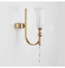 Настенный светильник Newport 4801/A М0059989