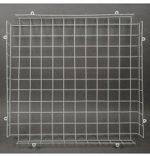 Решетка защитная для панелей Uniel UFL-V30A 6060 GREY UL-00009461