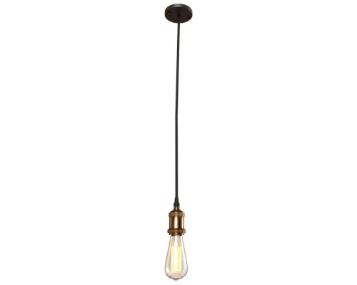 Основное фото Светильник подвесной LOFT IT Holder Loft1153: Купить в Интернет магазин освещения GCSVET.RU