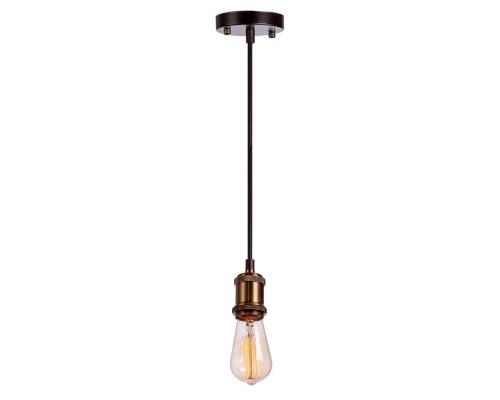 Дополнительное фото Светильник подвесной LOFT IT Holder Loft1153: Купить в Интернет магазин освещения GCSVET.RU
