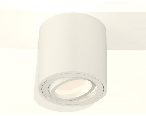 Дополнительное фото Светильник потолочный Ambrella Light Techno Spot XS7531001 (C7531, N7001): Купить в Интернет магазин освещения GCSVET.RU