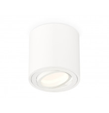 Светильник потолочный Ambrella Light Techno Spot XS7531001 (C7531, N7001)