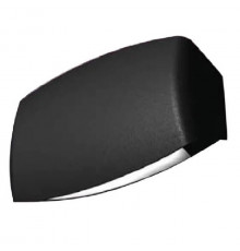 Светильник настенный LED для улицы Fumagalli Abram AB1.000.000.AXJ1L