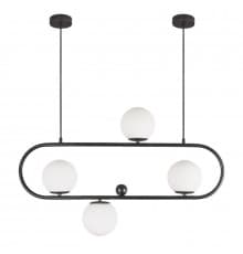 Люстра подвесная Moderli Miya V6031-4P
