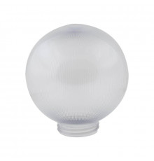 Плафон для светильника (08090) Uniel UFP-P200A Clear