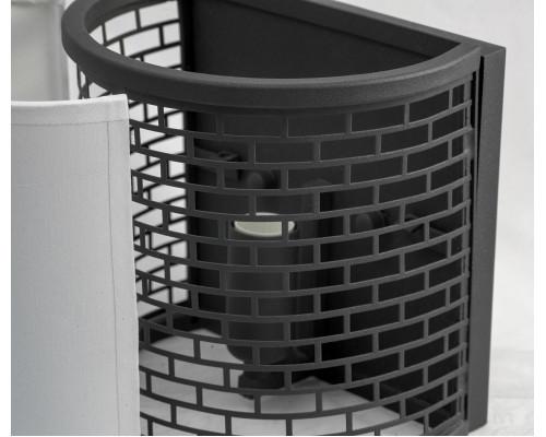Дополнительное фото Светильник настенный Lussole Loft Levittown LSP-9171V: Купить в Интернет магазин освещения GCSVET.RU