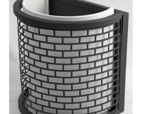 Дополнительное фото Светильник настенный Lussole Loft Levittown LSP-9171V: Купить в Интернет магазин освещения GCSVET.RU