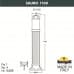 Дополнительное фото Садовый светильник Fumagalli Sauro D15.555.000.LXF1R.FRA: Купить в Интернет магазин освещения GCSVET.RU