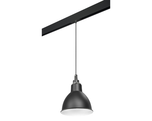 Основное фото Светильник трековый Lightstar Loft PRO765017 (765017+595007): Купить в Интернет магазин освещения GCSVET.RU